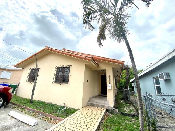 Aljean Terrace, 4265 NW 2nd Ter, Miami, Florida 33126, image 2