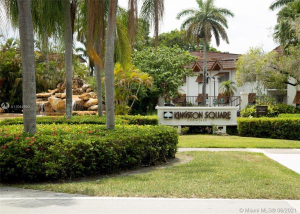 Kingston Square, 9472 SW 77th Ave #P1, Kendall, Florida 33156, image 2