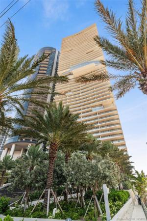 Turnberry Ocean Club Residences, 18501 Collins #2702, Sunny Isles Beach, Florida 33160, image 2
