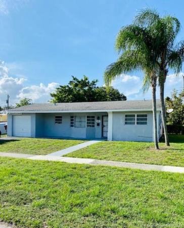 Flair, 4811 NW 11th St, Lauderhill, Florida 33313, image 2