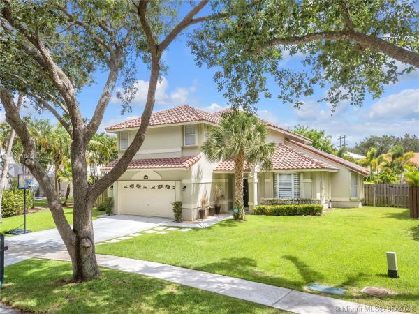 Ambassador Pointe, 10851 London St, Cooper City, Florida 33026, image 1