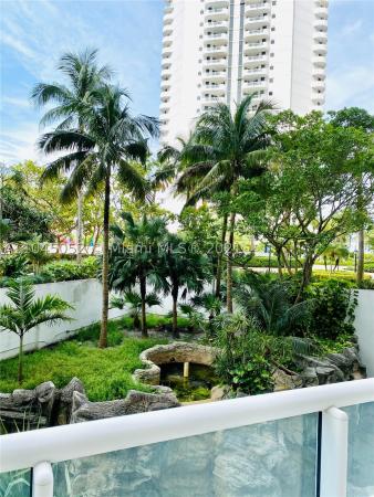 North Tower At The Point, 21205 NE 37th Ave #406, Aventura, Florida 33180, image 1