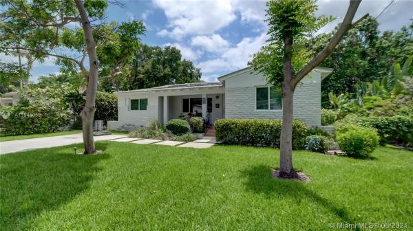Miami Shores No HOA, 9333 NE 9th Pl, Miami Shores, Florida 33138, image 2
