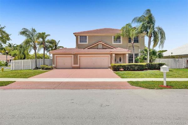 Shenandoah, 14431 Greenbriar Mnr, Davie, Florida 33325, image 2