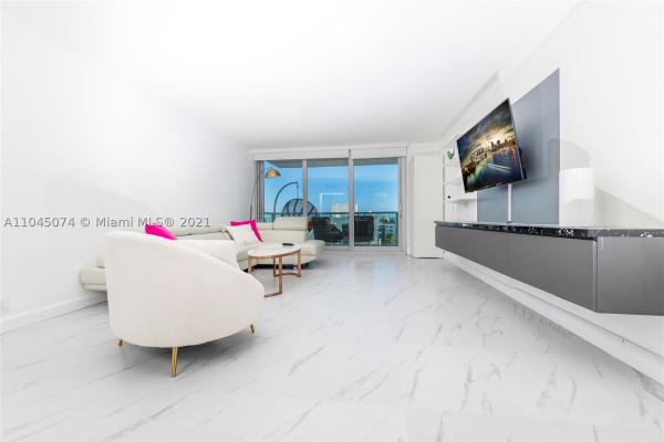 Mirador South 1000, 1000 West Ave #907, Miami Beach, Florida 33139, image 1
