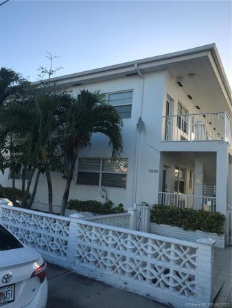 The Carlyle On 75th Street, 7510 Carlyle Ave #1, Miami Beach, Florida 33141, image 2