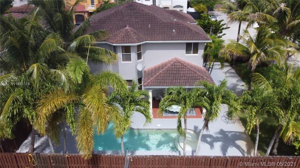 6192 SW 164th Ct, Unincorporated Dade County, Florida 33193, image 2