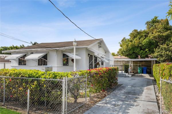 The Pines, 3156 SW 24th St, Miami, Florida 33145, image 2