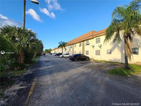 Bristol Court, 4800 NW 24th Ct #D-216, Lauderdale Lakes, Florida 33313, image 1
