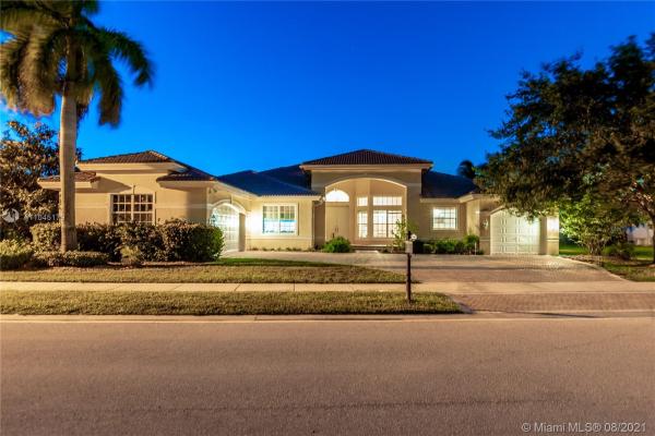 Riverstone, 14955 SW 33rd St, Davie, Florida 33331, image 2