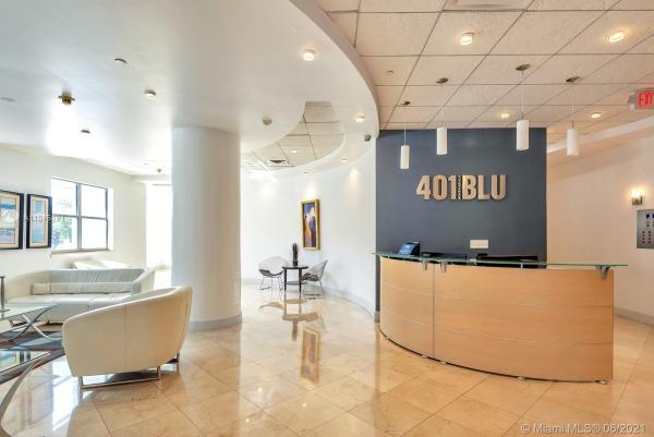 401 Blu Of North Beach, 401 69th St #806, Miami Beach, Florida 33141, image 2