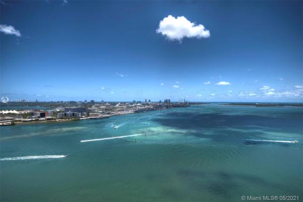 One Miami East, 335 S Biscayne Blvd #2912, Miami, Florida 33131, image 2