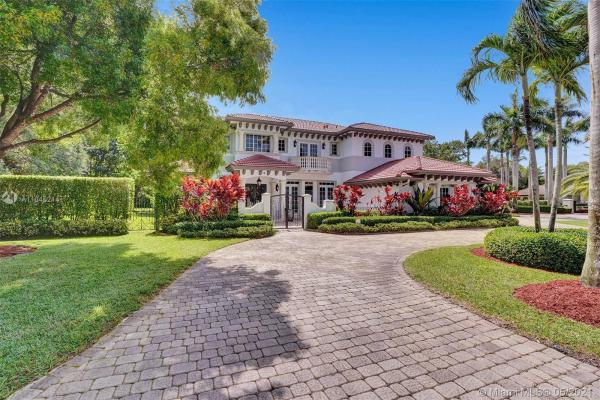 7341 SW 78th Pl, Glenvar Heights, Florida 33143, image 2