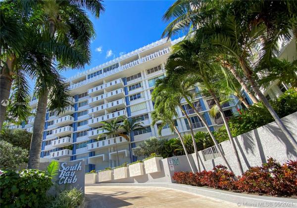 South Bay Club, 800 West Ave #738, Miami Beach, Florida 33139, image 2