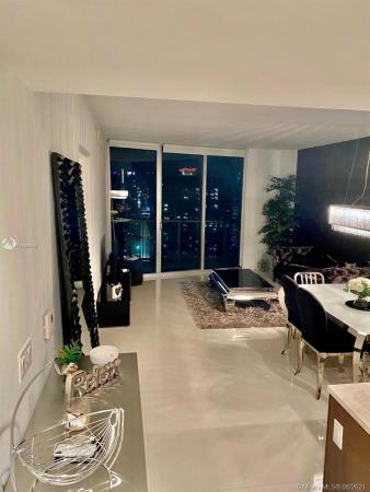 Icon Brickell Tower 1, 475 Brickell Ave #4514, Miami, Florida 33131, image 2