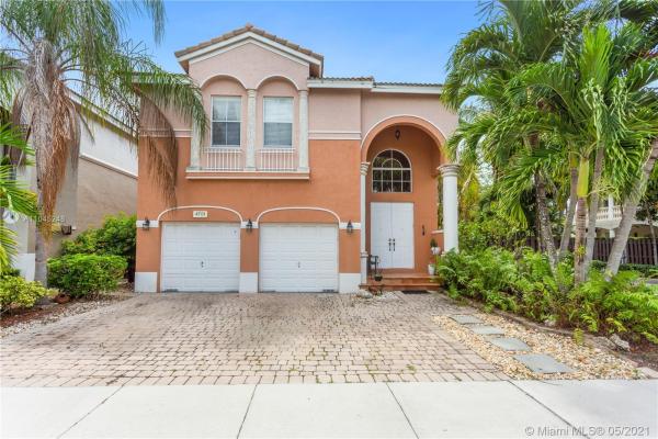 Biarritz, 4701 NW 112th Ct, Doral, Florida 33178, image 1