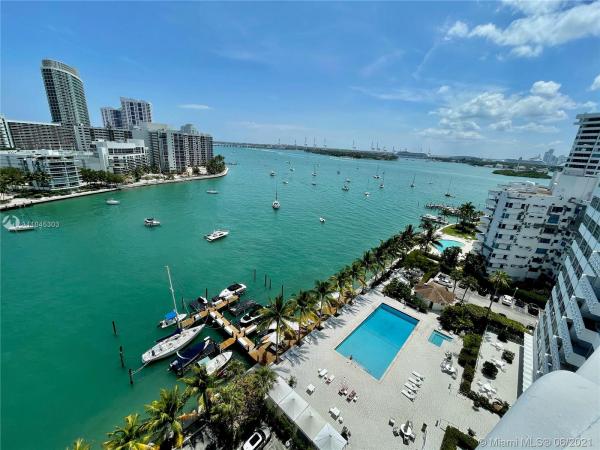 Belle Plaza, 20 Island Ave #1211, Miami Beach, Florida 33139, image 2