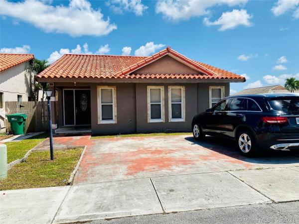 Gardens Of El Jardin, 10207 NW 126th St, Hialeah Gardens, Florida 33018, image 2