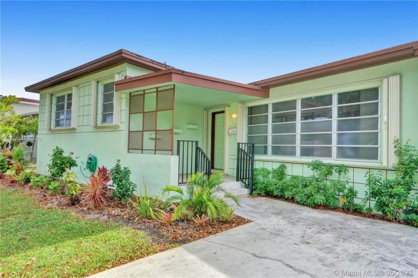Breezeswept Estates, 12620 NE 1st Ave, North Miami, Florida 33161, image 2