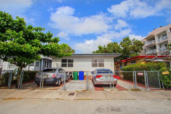 Westhaven, 2637 NW 23rd Ct, Miami, Florida 33142, image 2