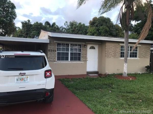 Welwyn Park, 6505 SW 24th St, Miramar, Florida 33023, image 2