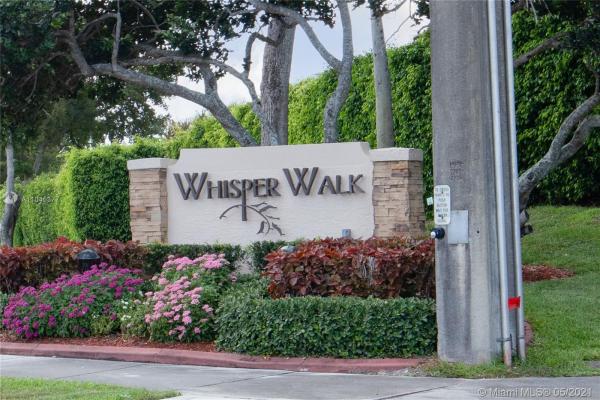 Parklane At Whisper Walk, 8877 Windtree St, Boca Raton, Florida 33496, image 2