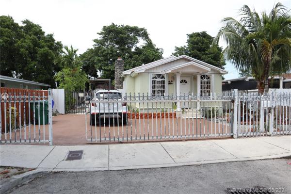 West End Park, 1337 NW 26th St, Miami, Florida 33142, image 2