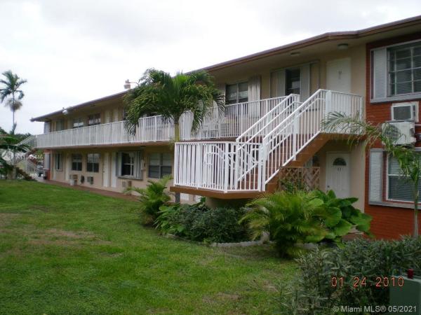 The Town Colony, Hollywood, Florida 33020, image 2