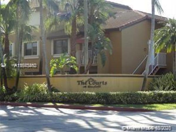 The Courts At Kendall, 15520 SW 80th St #B-303, Kendall West, Florida 33193, image 1