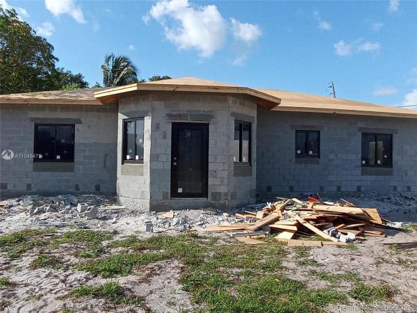 Norwood Heights, 1480 NW 193rd Ter, Miami Gardens, Florida 33169, image 2