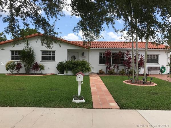 Coral Park Estates, 10020 SW 14th Ter, University Park, Florida 33174, image 2