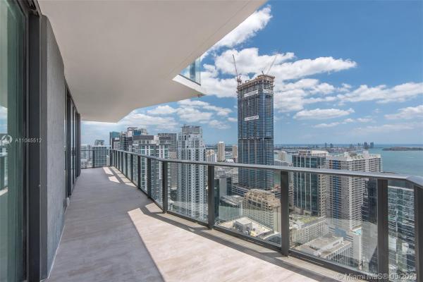 SLS Brickell, 1300 S Miami Ave #4501, Miami, Florida 33130, image 2