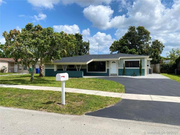 Miramar Residential, 7050 SW 27th St, Miramar, Florida 33023, image 2