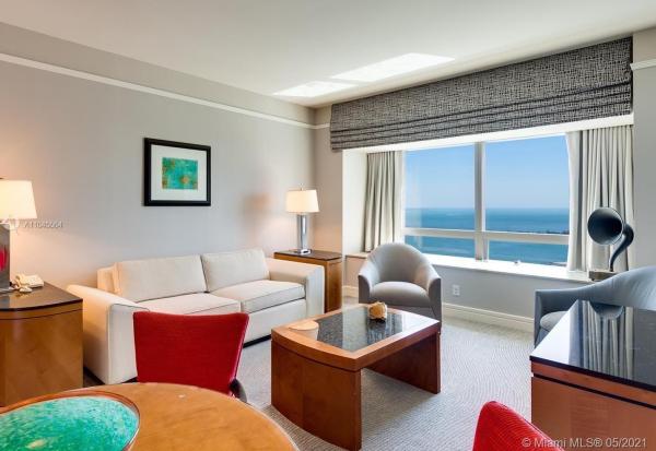 Four Seasons Hotel, 1435 Brickell Ave #3004, Miami, Florida 33131, image 2