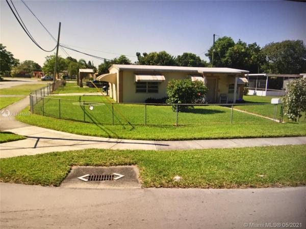 Bunche Park, 2360 NW 160 St #, Miami Gardens, Florida 33054, image 2