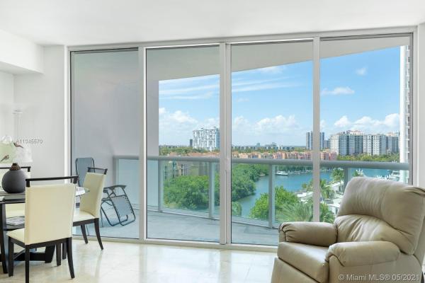 The Parc At Turnberry Isle, 19400 Turnberry Way #732, Aventura, Florida 33180, image 2