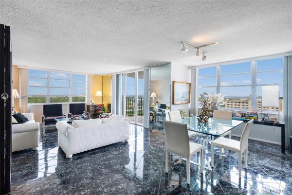 Commodore Plaza Tower, 2750 NE 183rd St #1805, Aventura, Florida 33160, image 2