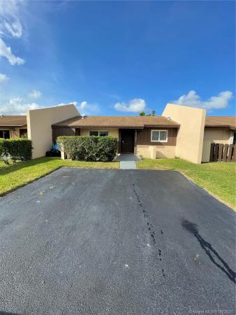 Devon Aire Villas, 12307 SW 110th S Canal Street Rd #12307, The Crossings, Florida 33186, image 2