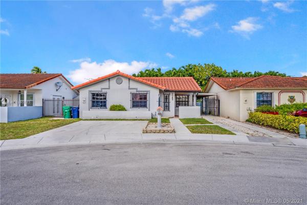 1165 SW 139th Ct, Unincorporated Dade County, Florida 33184, image 2