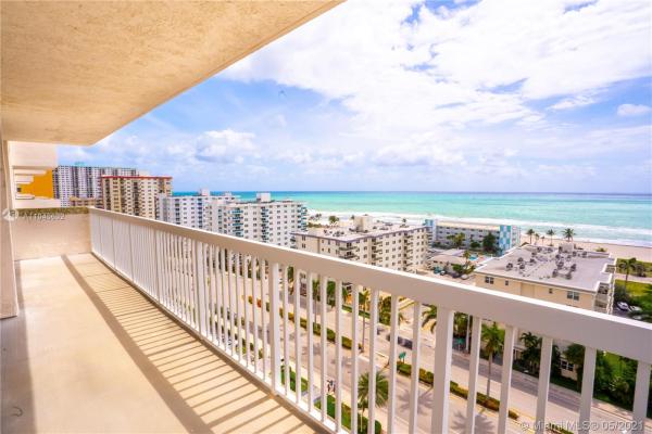 Allington Towers North, 1500 S Ocean Dr #K14, Hollywood, Florida 33019, image 2