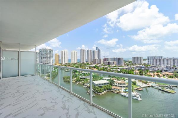 400 Sunny Isles East, 400 Sunny Isles Blvd #1921, Sunny Isles Beach, Florida 33160, image 2