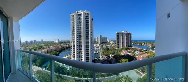 The Parc At Turnberry Isle, 19400 Turnberry Way #1631, Aventura, Florida 33180, image 2