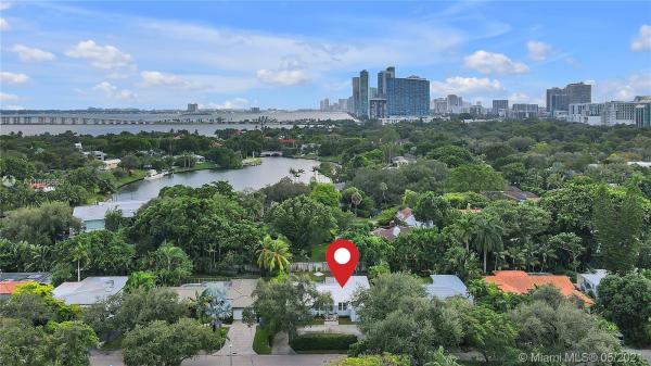 Bayshore Plaza, 498 NE 50th Ter, Miami, Florida 33137, image 1