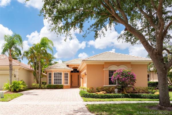 Mizner Falls, 7216 Vesuvio Pl, Boynton Beach, Florida 33437, image 2