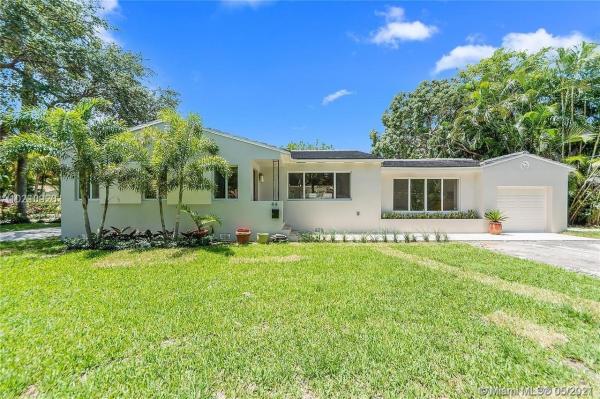 River Estates, El Portal, Florida 33150, image 2
