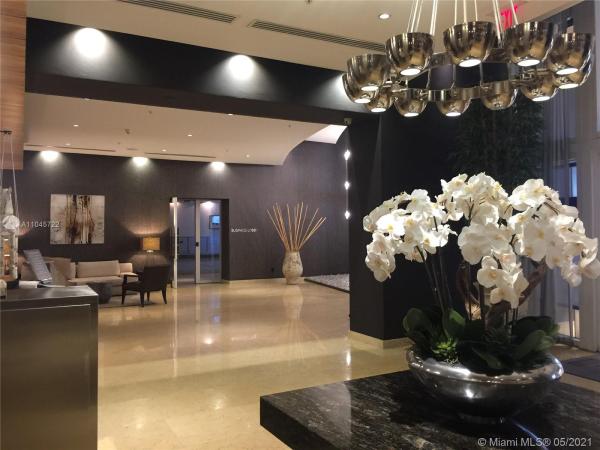 Infinity At Brickell, 60 SW 13th St #1604, Miami, Florida 33130, image 2