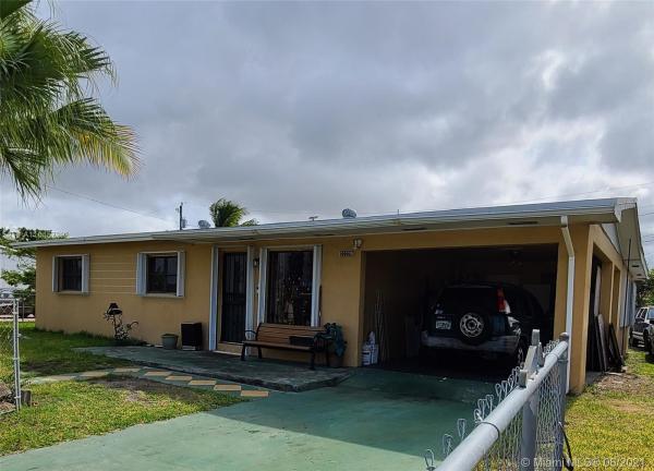 South Allapattah Terrace, 22220 SW 112th Ct, Goulds, Florida 33170, image 2
