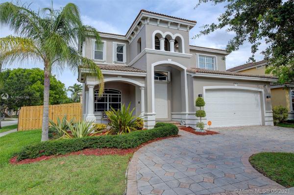 Cantamar, 20453 SW 88th Ave, Cutler Bay, Florida 33189, image 2