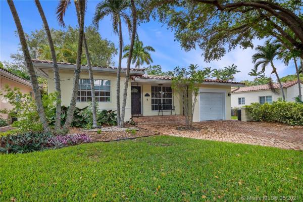 Granada, 1502 Alberca St, Coral Gables, Florida 33134, image 2