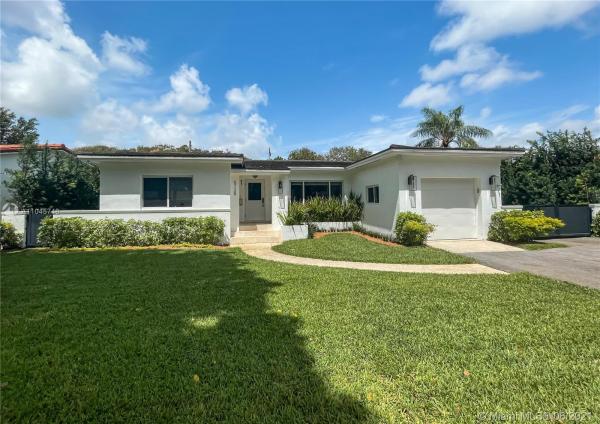 Riviera, 5728 Michelangelo St, Coral Gables, Florida 33146, image 2